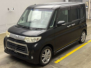 DAIHATSU TANTO 2010