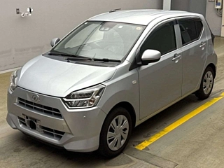 DAIHATSU MIRA E S 2020