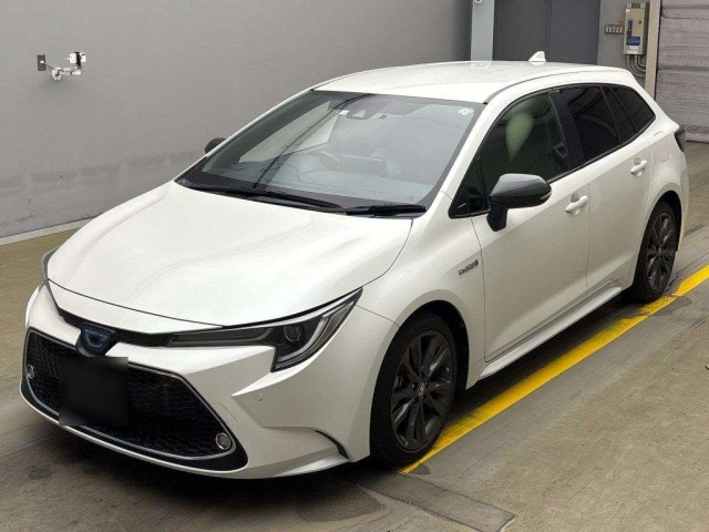 TOYOTA COROLLA TOURING 2020