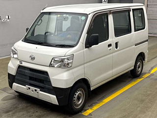 DAIHATSU HIJET VAN 2019