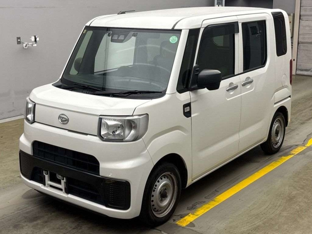 DAIHATSU HIJET CADDIE 2019