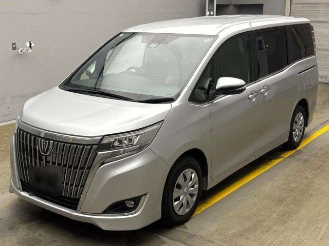 TOYOTA ESQUIRE 2018