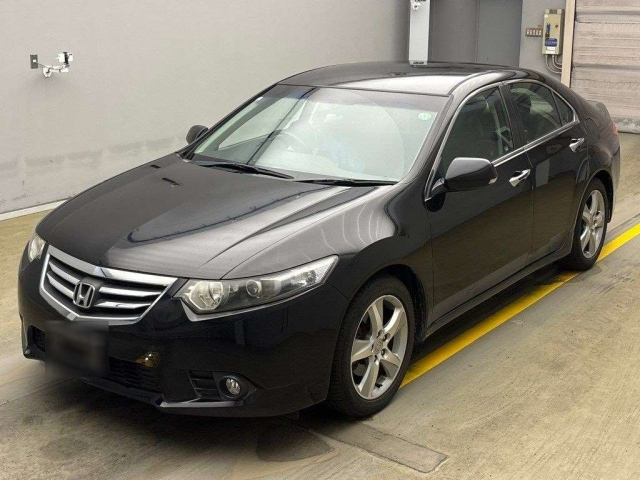HONDA ACCORD 2011