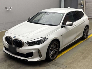 BMW 1 SERIES 2020