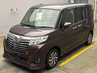 DAIHATSU THOR 2018