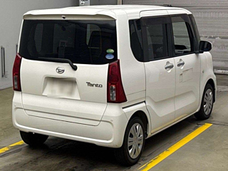 DAIHATSU TANTO 2020