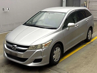 HONDA STREAM 2009