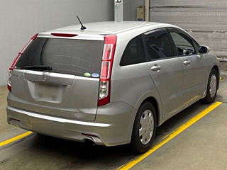 HONDA STREAM 2009