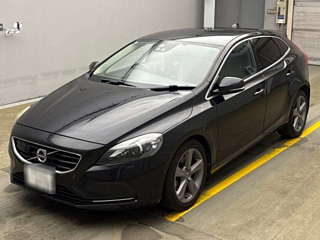 VOLVO V40 2013
