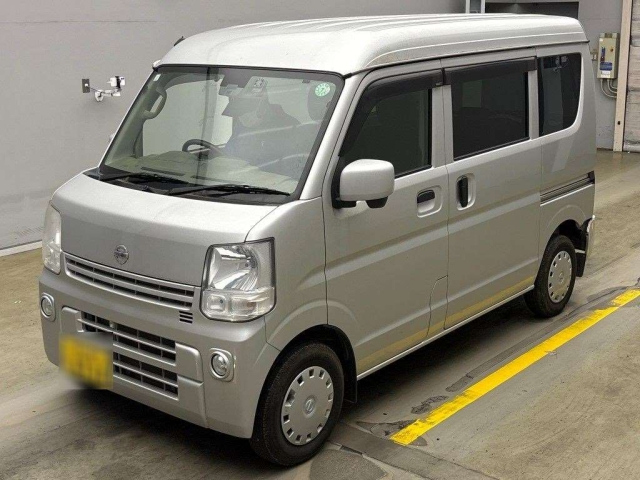 NISSAN CLIPPER VAN 2016