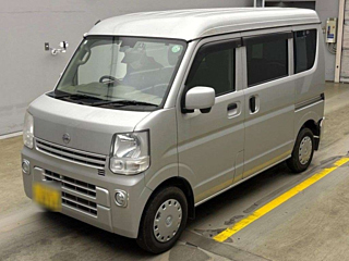 NISSAN CLIPPER VAN 2016