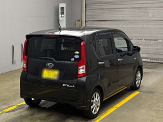SUBARU STELLA 2019