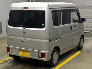 NISSAN CLIPPER VAN 2016