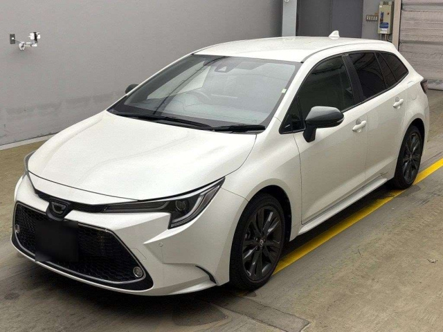 TOYOTA COROLLA TOURING 2019