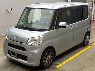 DAIHATSU TANTO 2014