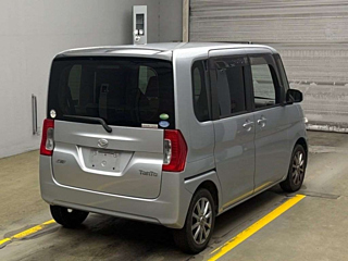 DAIHATSU TANTO 2014