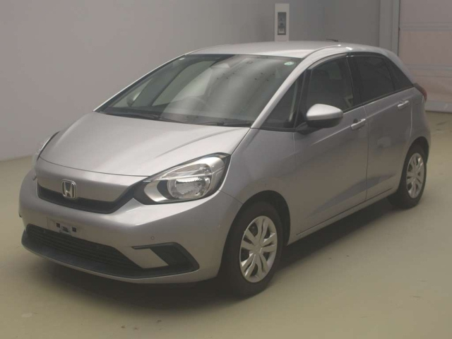 HONDA FIT 2021