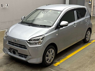 DAIHATSU MIRA E S 2022