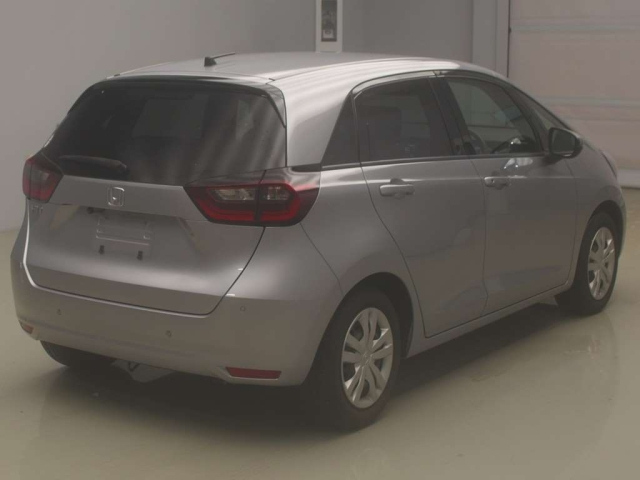 HONDA FIT 2021