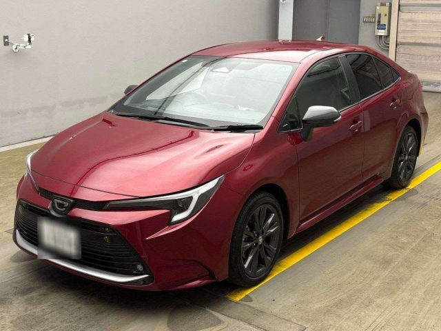 TOYOTA COROLLA 2024