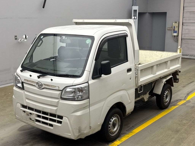 DAIHATSU HIJET TRUCK 2016