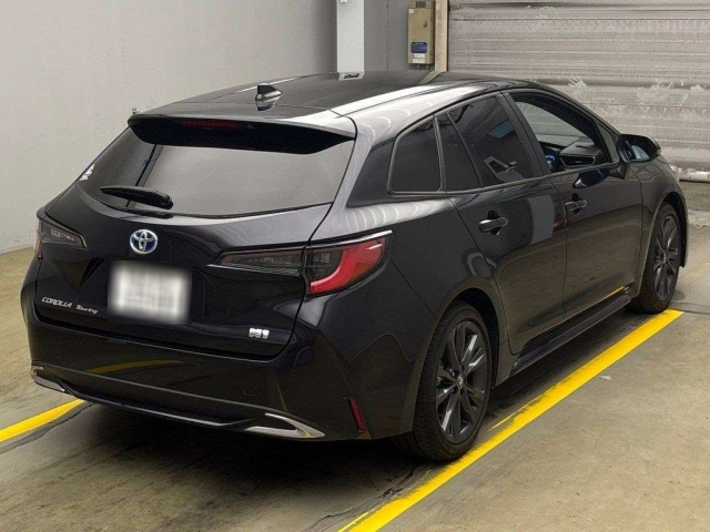 TOYOTA COROLLA TOURING 2023
