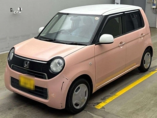 HONDA N ONE 2016