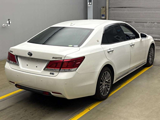 TOYOTA CROWN 2014