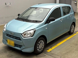 DAIHATSU MIRA E S 2024
