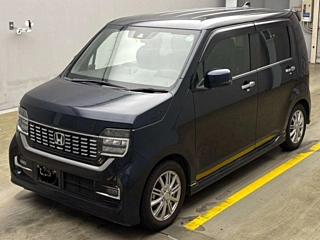 HONDA N WGN 2020