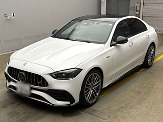 MERCEDES BENZ AMG 2023