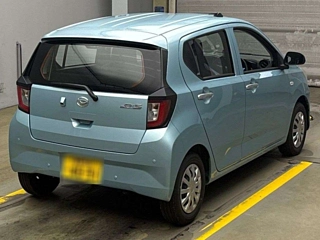 DAIHATSU MIRA E S 2024