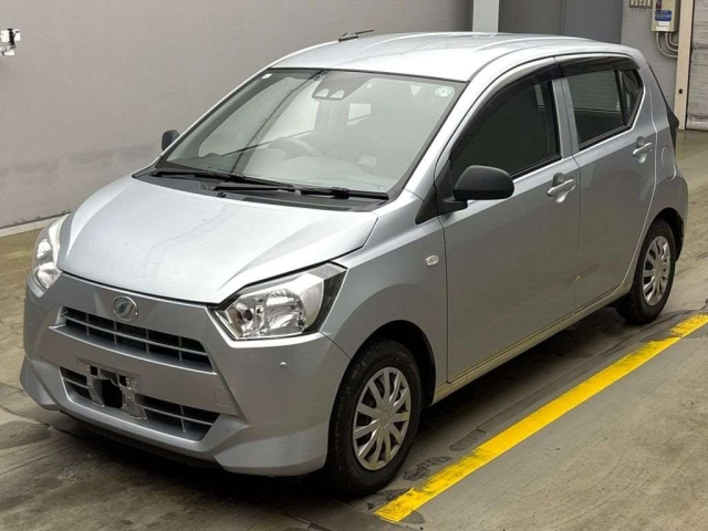 DAIHATSU MIRA E S 2021