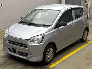 DAIHATSU MIRA E S 2021