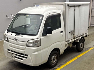 DAIHATSU HIJET TRUCK 2015