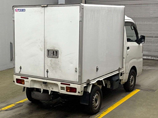 DAIHATSU HIJET TRUCK 2015