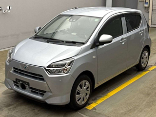 DAIHATSU MIRA E S 2022