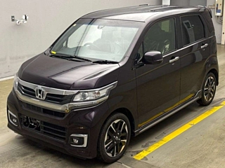 HONDA N WGN 2018