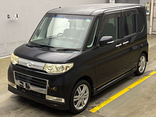 DAIHATSU TANTO 2010