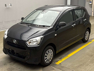 DAIHATSU MIRA E S 2024