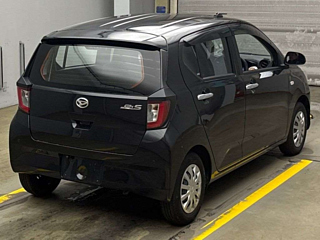 DAIHATSU MIRA E S 2024