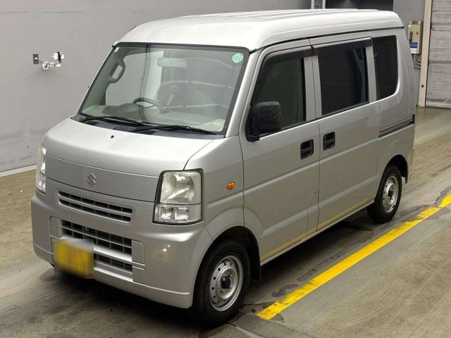 SUZUKI EVERY 2010