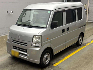 SUZUKI EVERY 2010