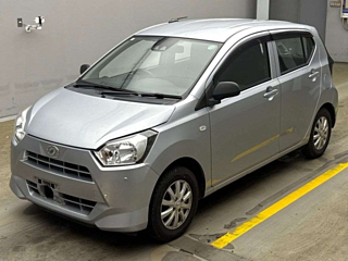 DAIHATSU MIRA E S 2021