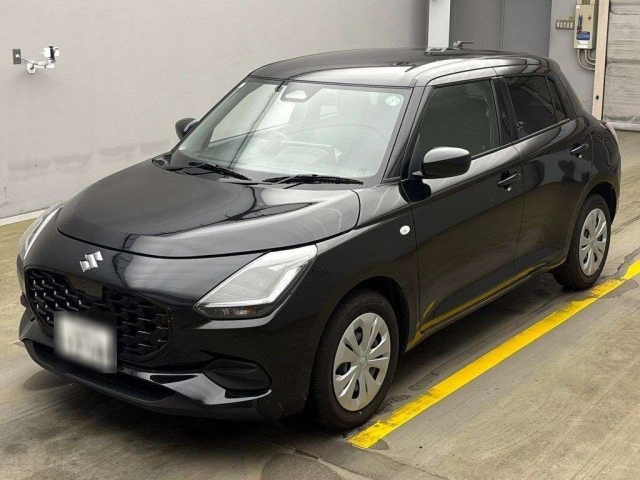 SUZUKI SWIFT 2024
