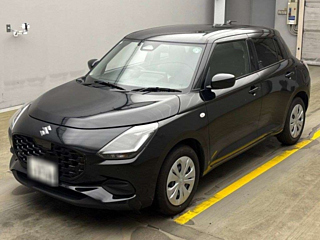 SUZUKI SWIFT 2024