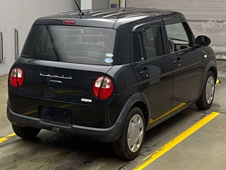 SUZUKI ALTO LAPIN 2018