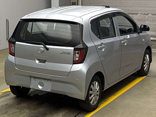 DAIHATSU MIRA E S 2021