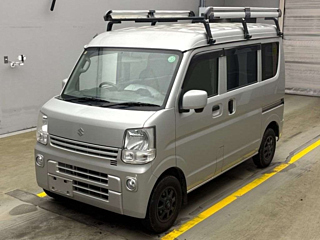 SUZUKI EVERY 2017