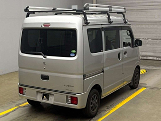 SUZUKI EVERY 2017